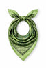 color #Verde