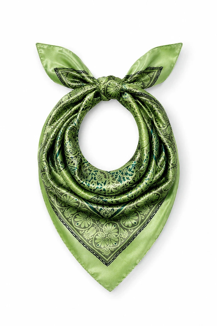 color #Verde