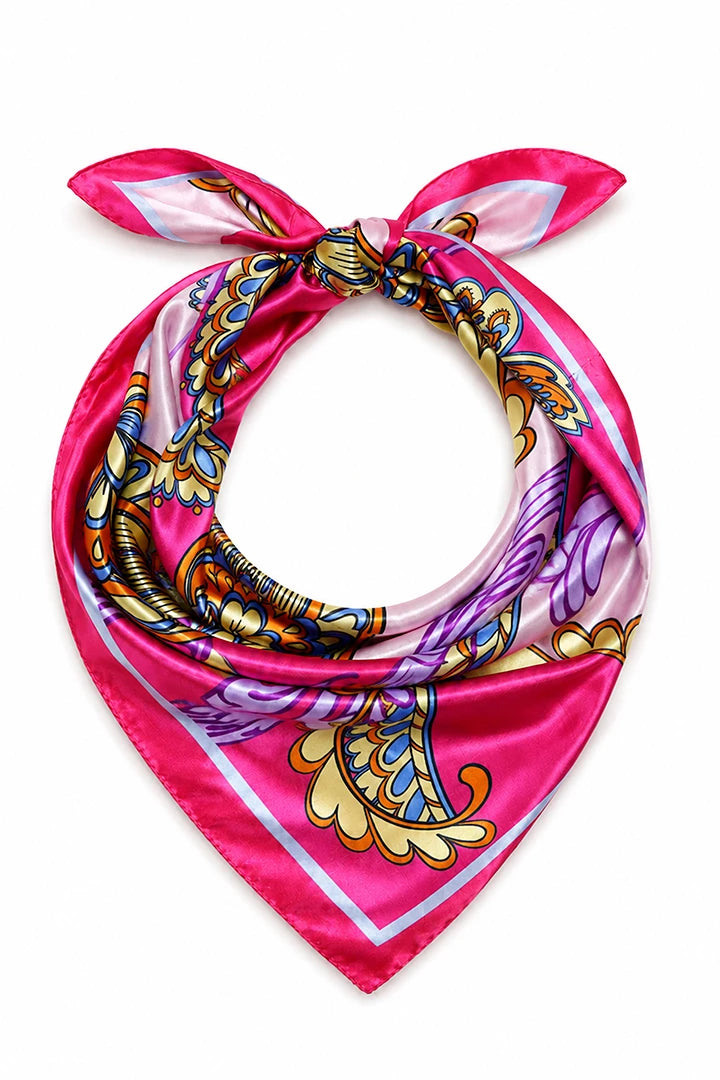 color #Fucsia