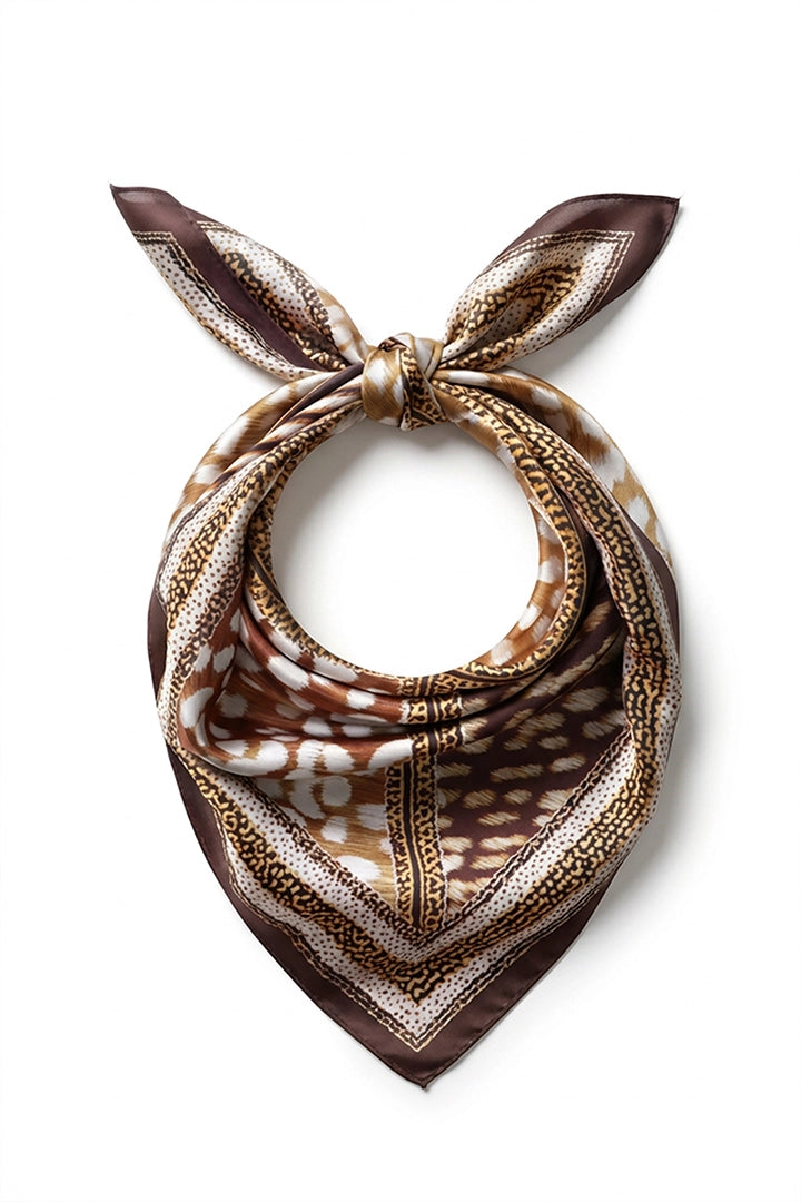color #Marron