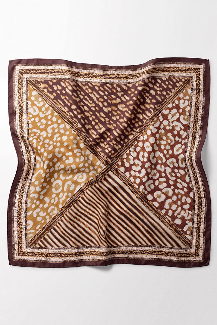 color Marron