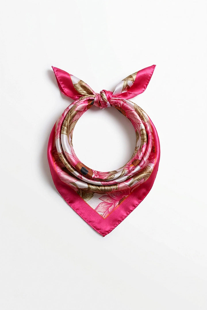 color #Fucsia