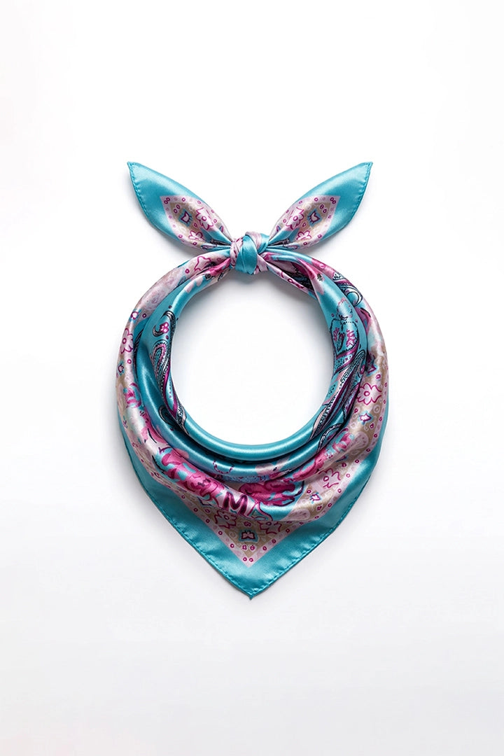color #Turquesa