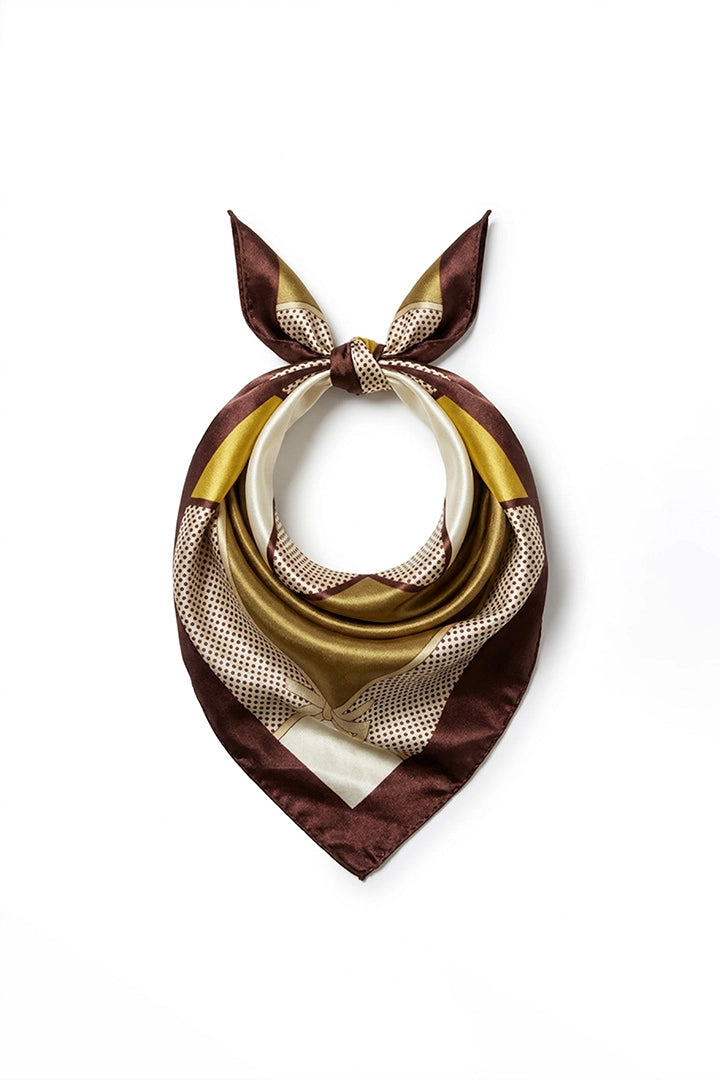 color #Marron