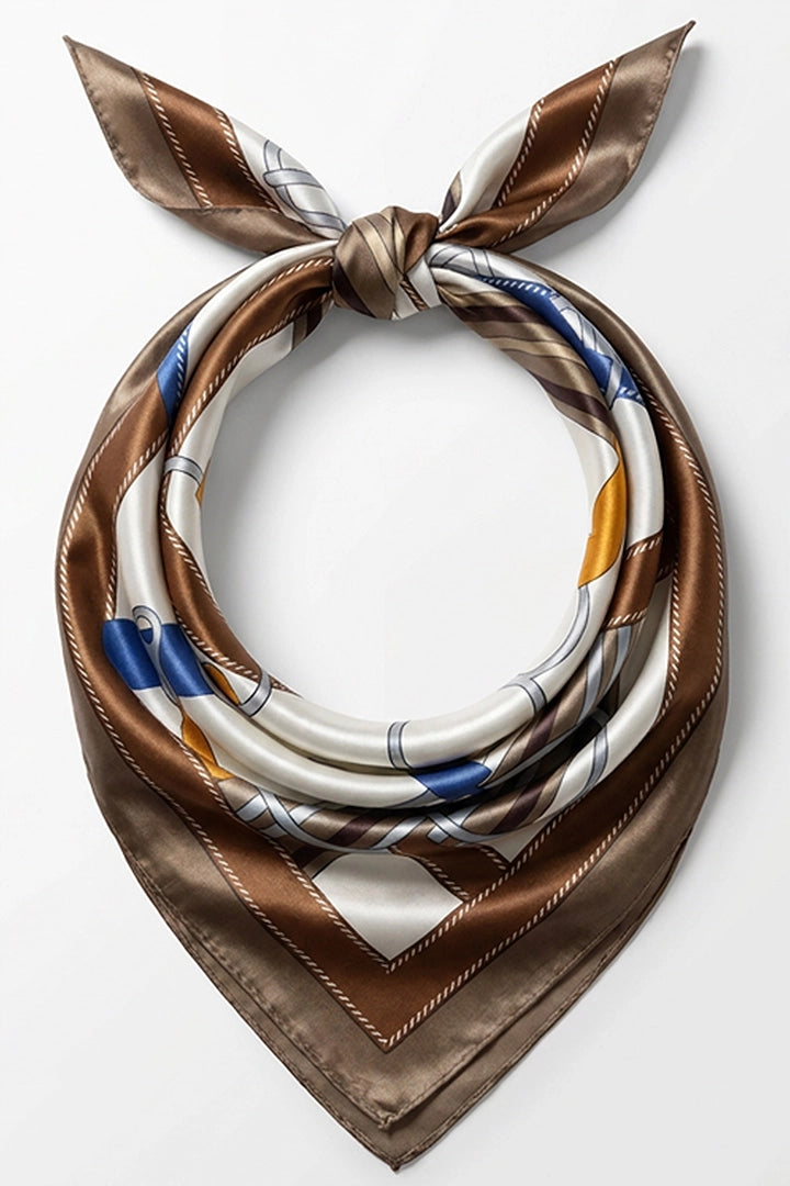 color #Marron