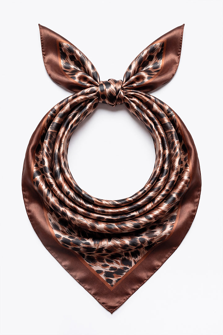 color #Marron