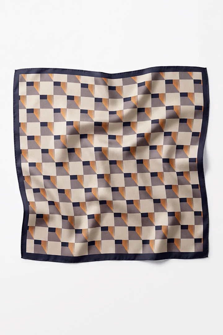Pañuelo 70x70 - ch-24077