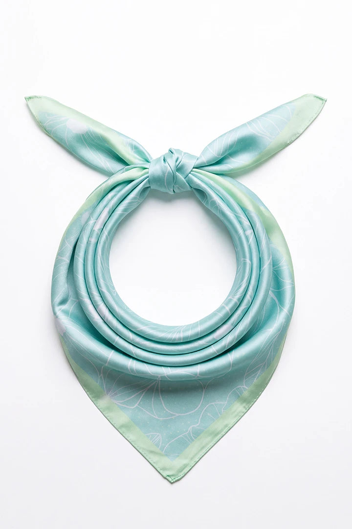 color #Verde Agua
