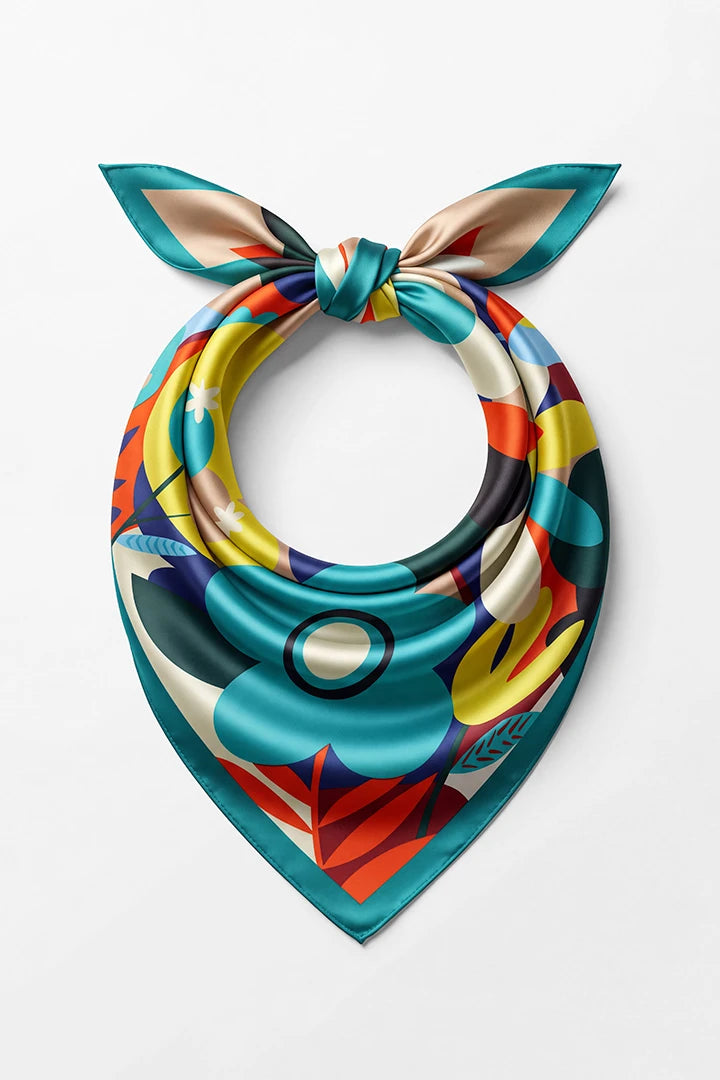 color #Turquesa