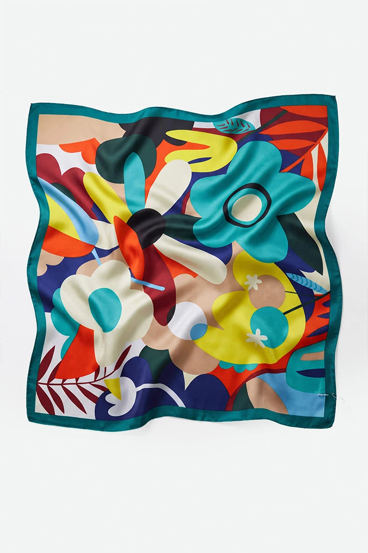 color #Turquesa