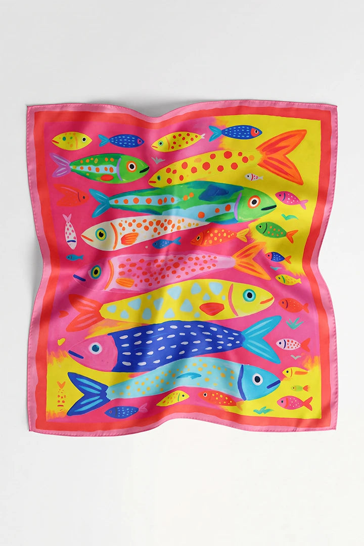 Pañuelo 70x70 - ch-24086