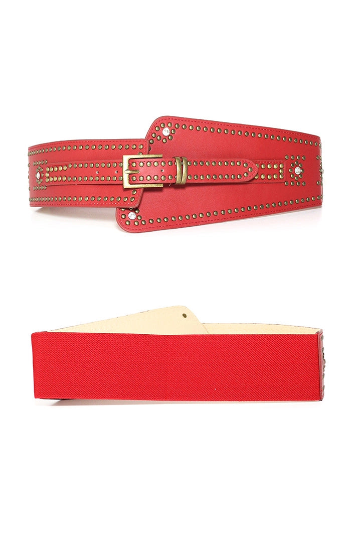 color #Rojo