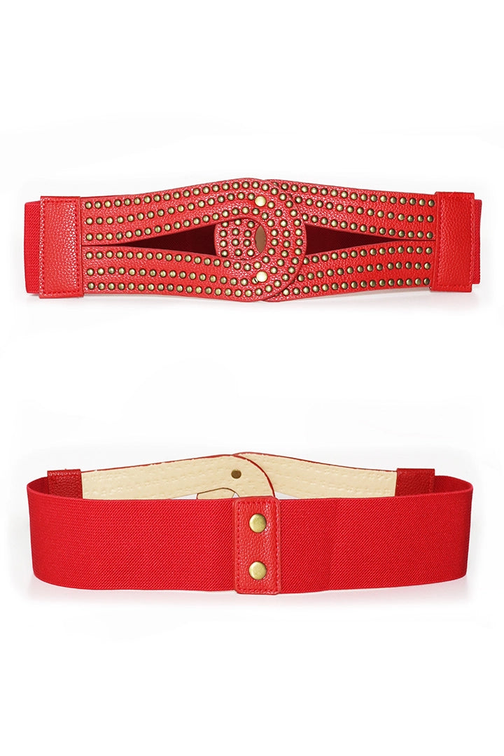 color #Rojo