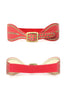 color #Rojo