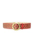 color #Rojo