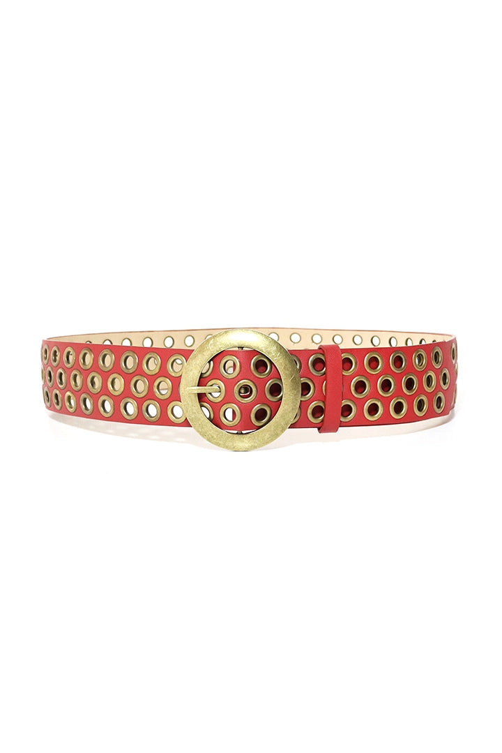 color #Rojo