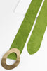 color #Verde