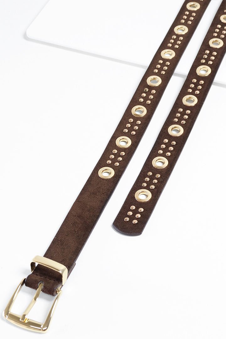 color #Marron