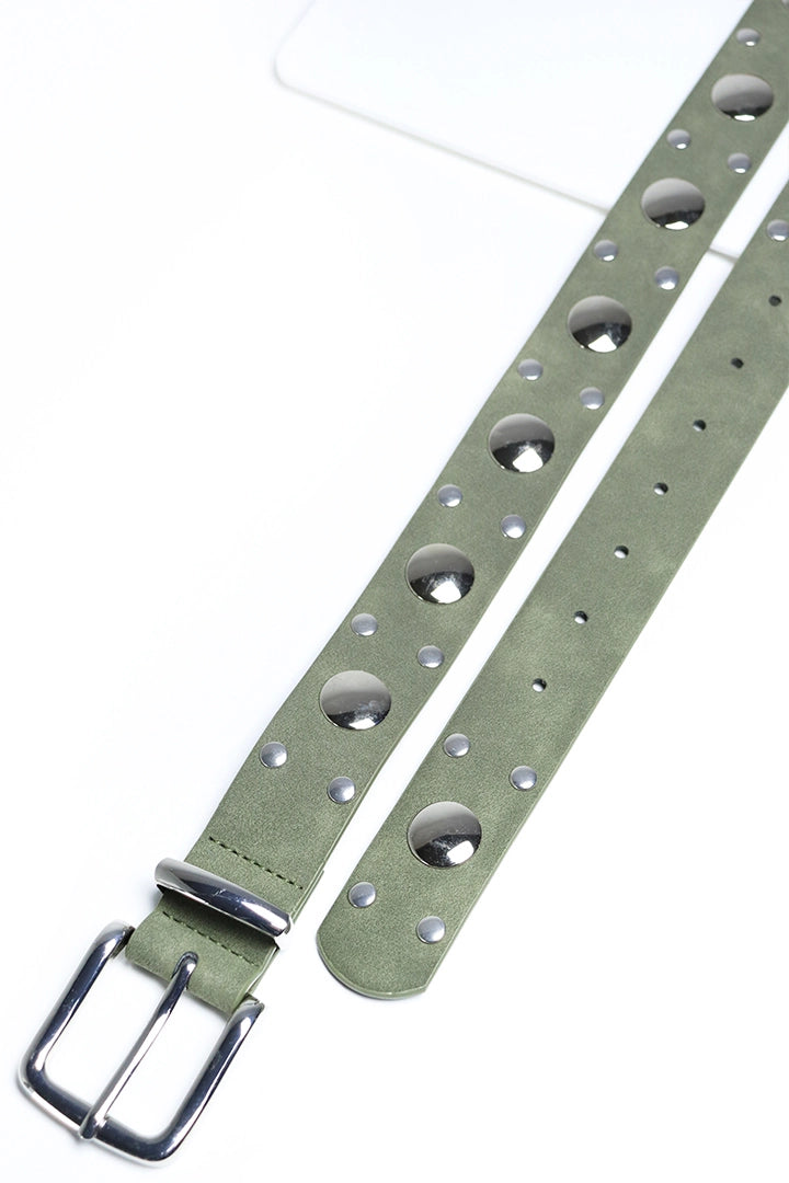 color #Verde Militar
