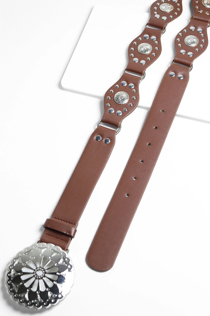 color #Marron