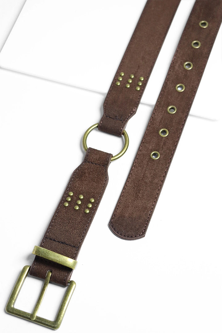 color #Marron