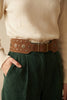 color #Marron