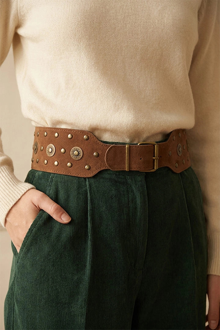 color #Marron