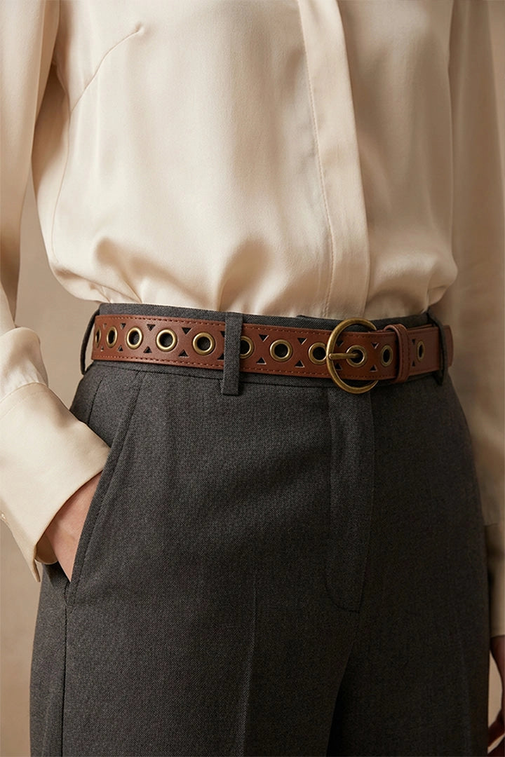 color #Marron