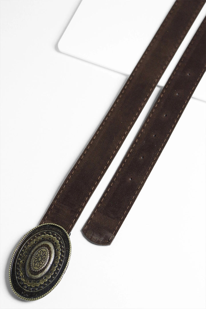 Cinto gamuza - ci-13638