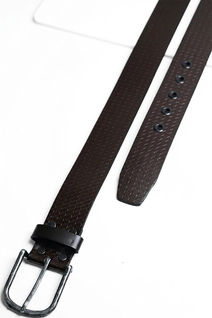 color #Marron Oscuro