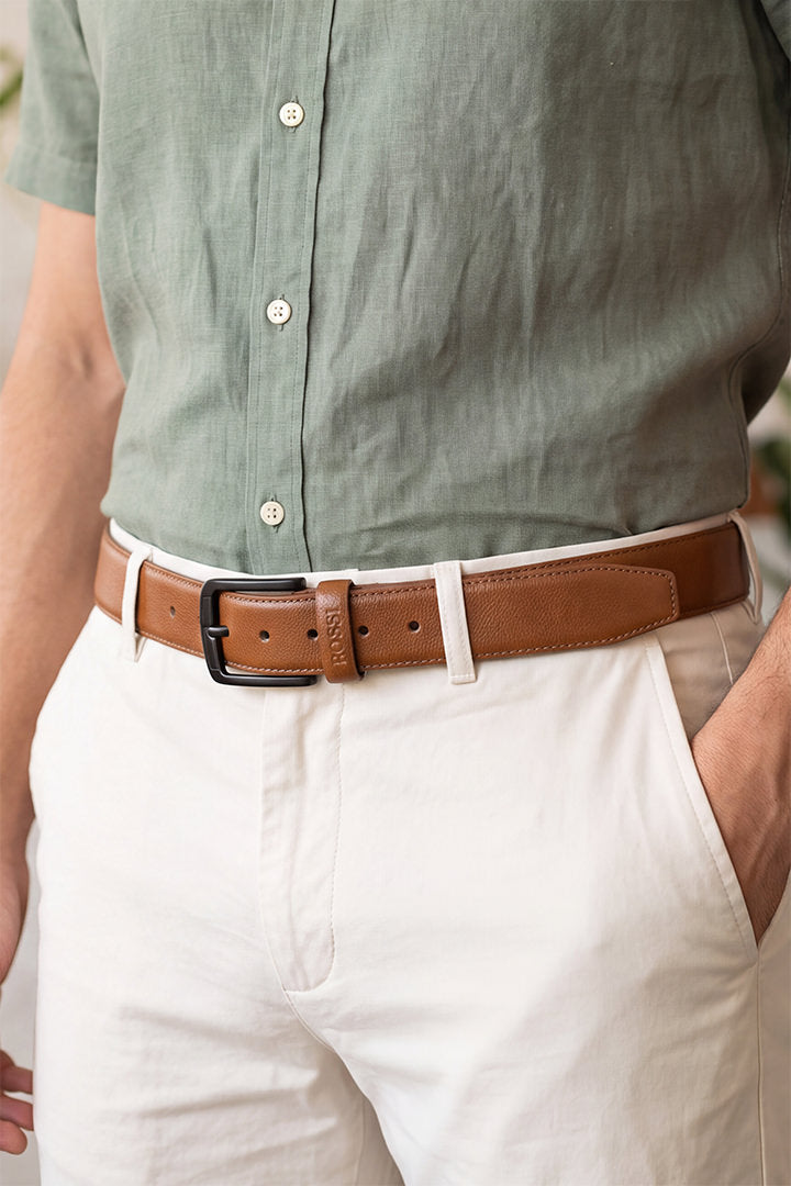 color #Marron