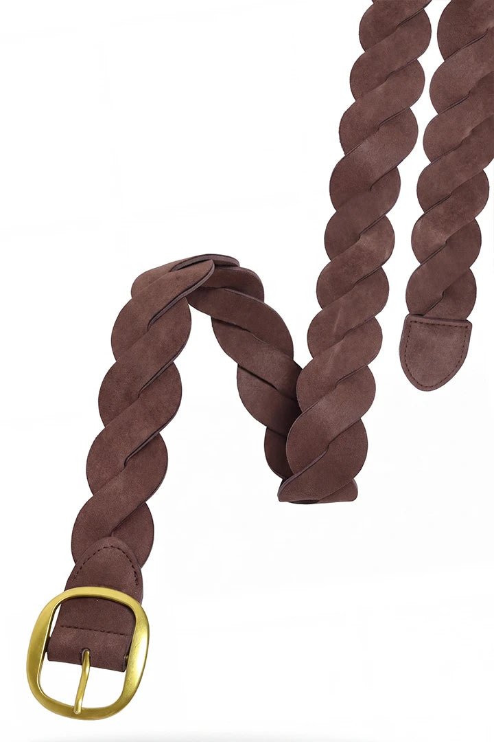 color #Marron