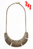 Collar 2x1 - co-14524