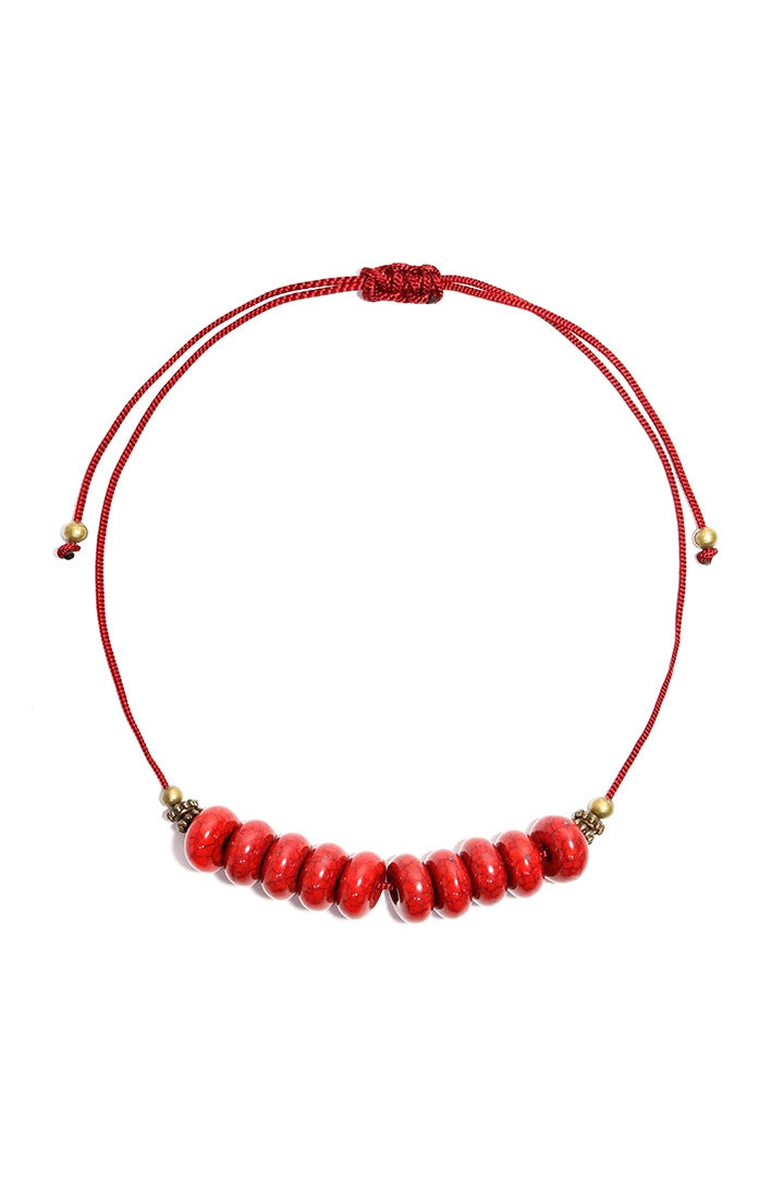 color #Rojo