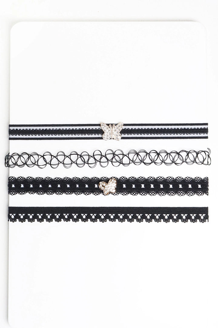 Pack chokers - co-15127