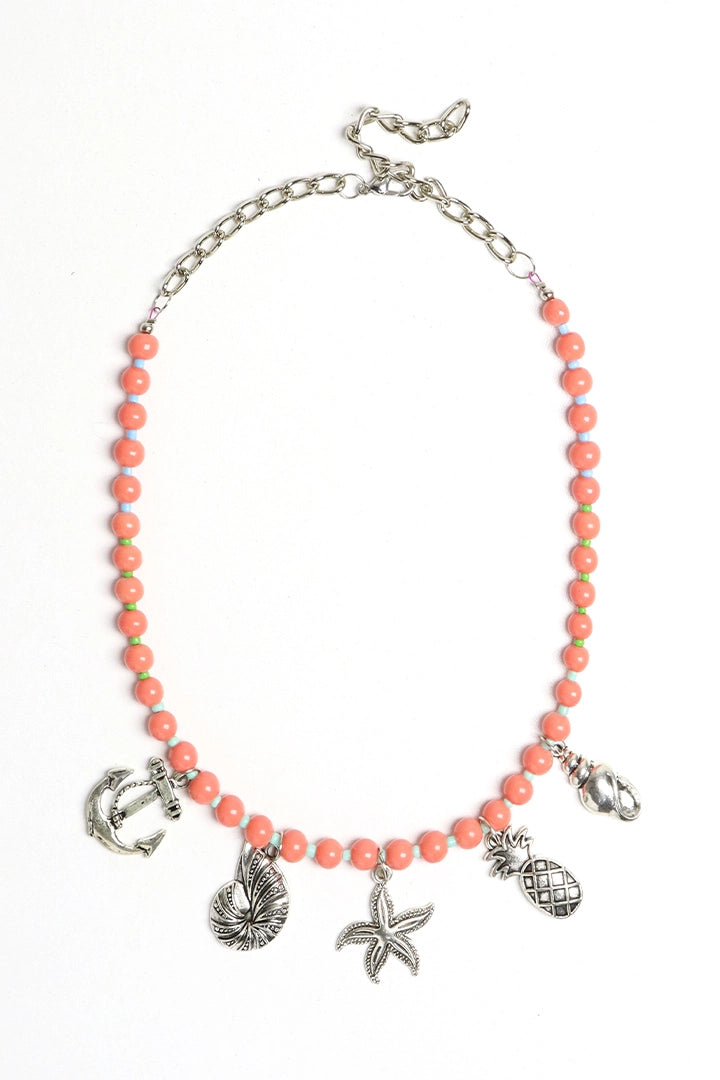 color #Coral