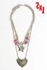 Collar 2x1 - co-15227