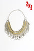 Collar 2x1 - co-15233