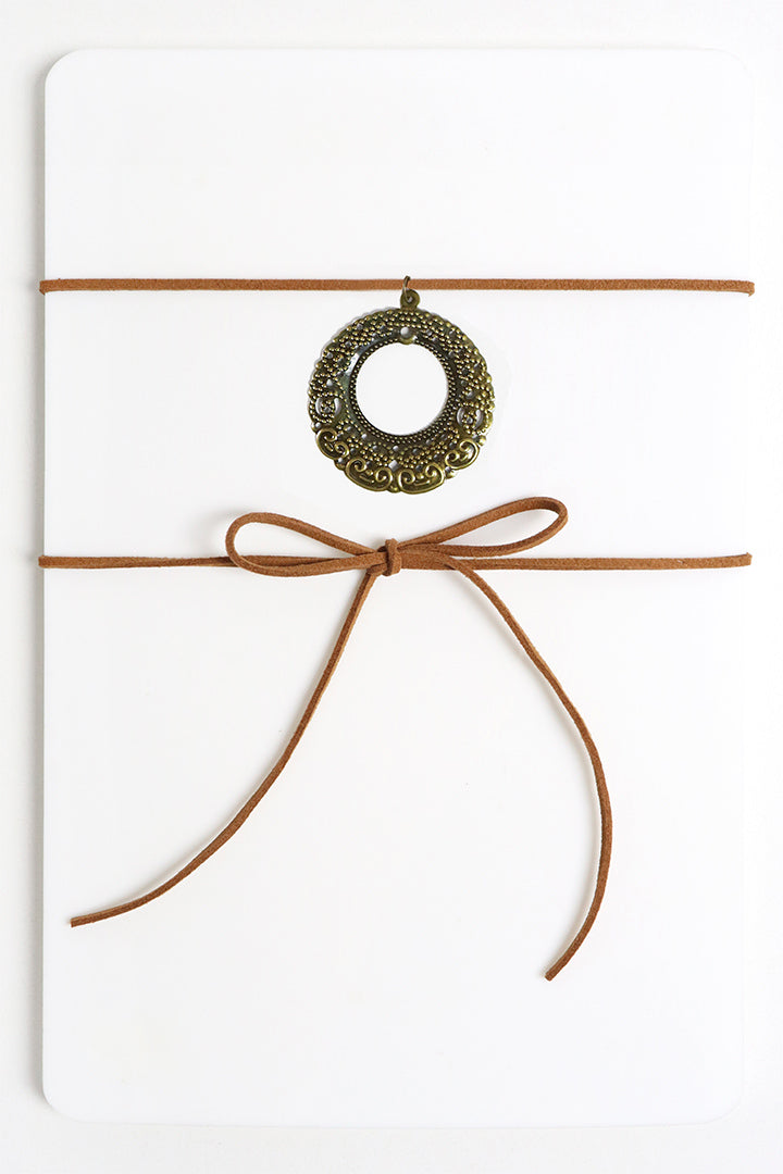 Choker - co-15449
