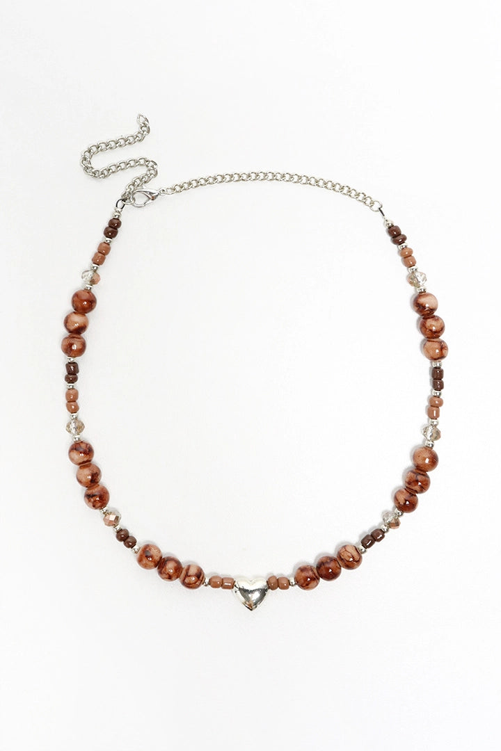 color #Marron