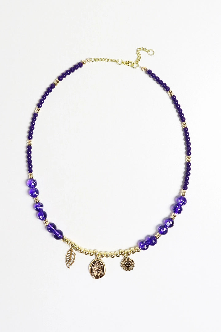 color #Violeta
