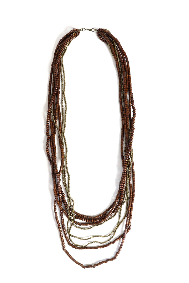 color #Marron