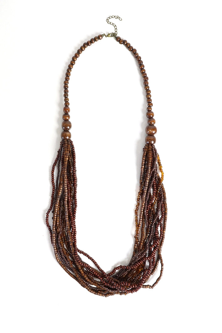 color #Marron
