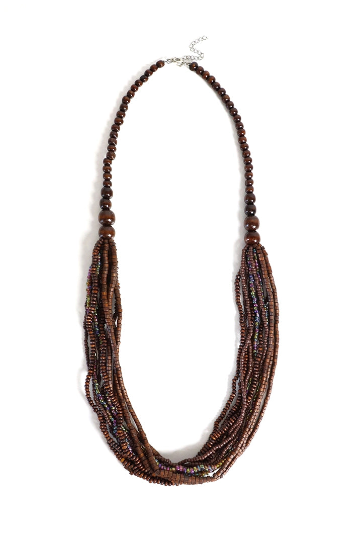 color #Marron