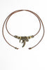 Choker - co-15556