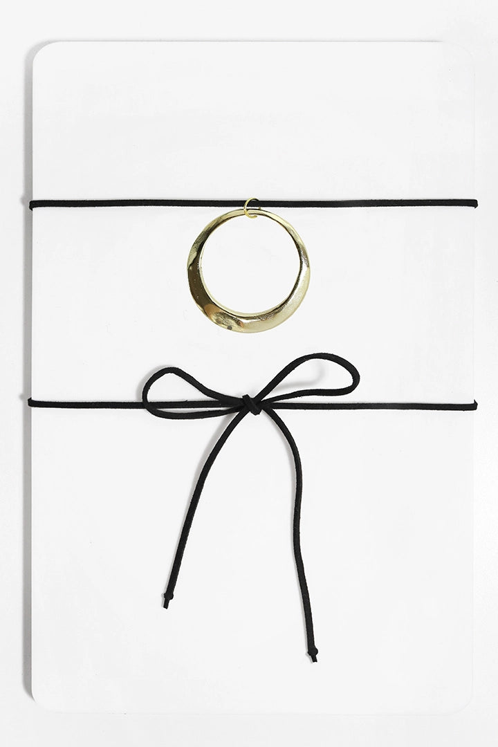Choker - co-15572