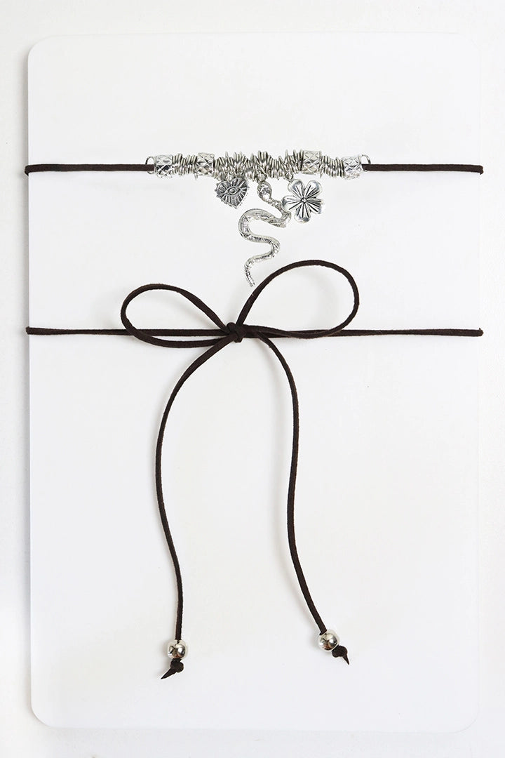 Choker - co-15589