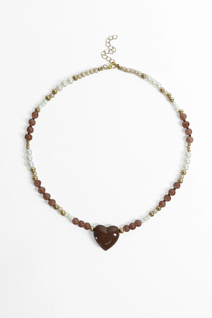 color #Marron