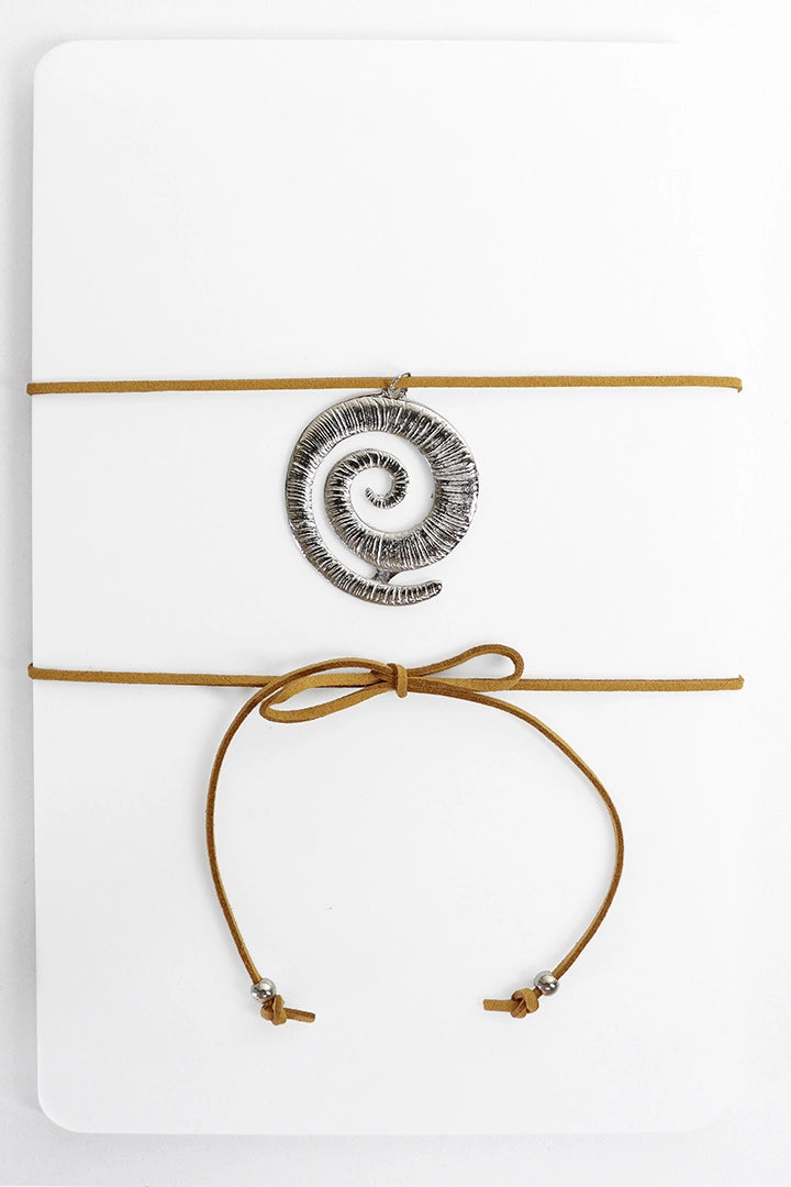 Choker - co-15595