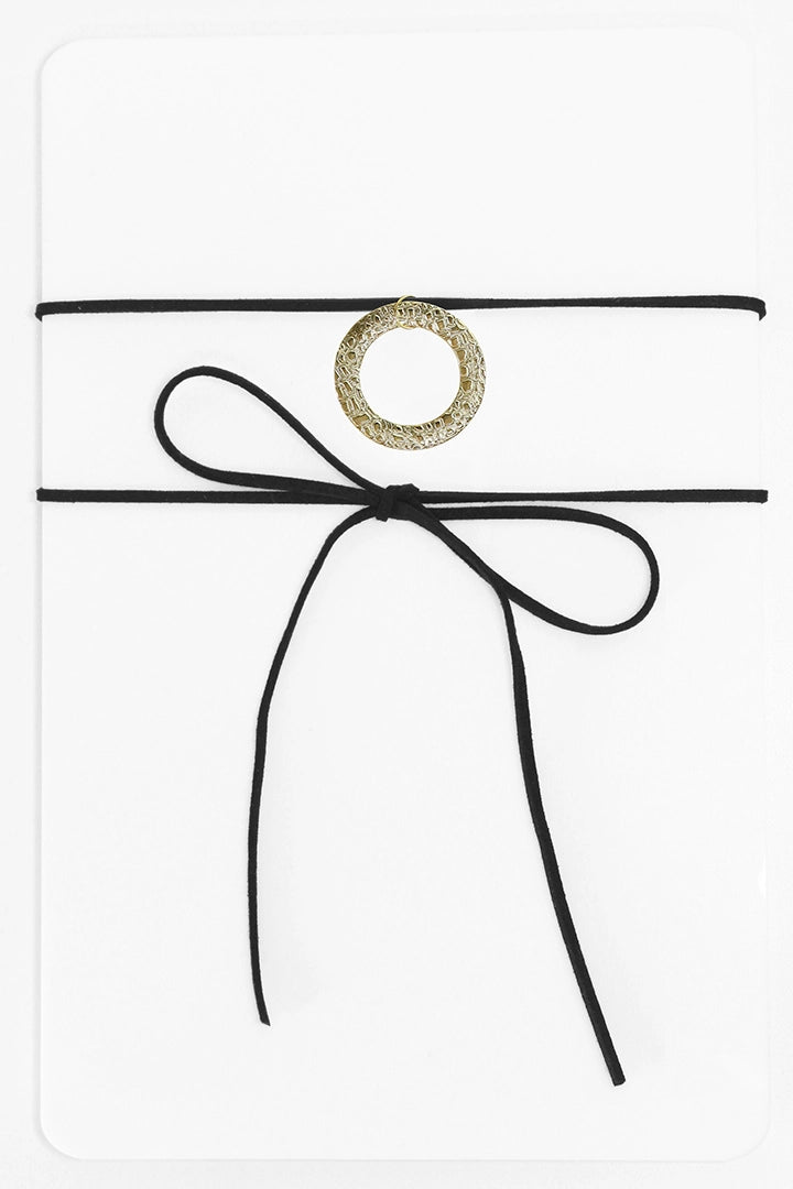 Choker - co-15599